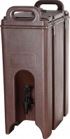 Термоконтейнер для напитков NORMA LCD 18 Л