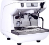 Кофемашина Nuova Simonelli APPIA LIFE 1GR S белая высокая группа полуавтомат
