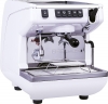 Кофемашина Nuova Simonelli APPIA LIFE 1GR V белая высокая группа автомат