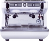Кофемашина Nuova Simonelli APPIA LIFE 2 GR S белая высокая группа полуавтомат
