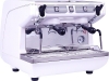 Кофемашина Nuova Simonelli APPIA LIFE 2 GR S белая высокая группа полуавтомат