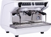 Кофемашина Nuova Simonelli APPIA LIFE 2 GR V белая высокая группа автомат