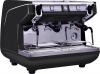 Кофемашина Nuova Simonelli APPIA LIFE COMPACT 2 GR S черная высокая группа полуавтомат