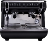 Кофемашина Nuova Simonelli APPIA LIFE COMPACT 2 GR V черная высокая группа автомат