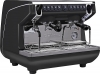 Кофемашина Nuova Simonelli APPIA LIFE COMPACT 2 GR V черная высокая группа автомат