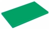 Доска разделочная пластиковая Paderno 60х40см зеленая 42539-05