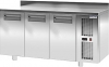 Стол холодильный Polair TM3-GC борт