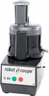 Машина протирочная Robot Coupe C40