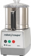 Куттер Robot Coupe R4-1V