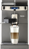 Кофемашина SAECO LIRIKA ONE TOUCH CAPPUCCINO