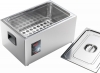 Термостат Sirman SOFTCOOKER XP S 1/1