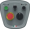 Миксер планетарный Starmix PL30N3F