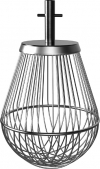 Миксер планетарный Starmix PL30N3F