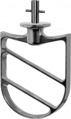 Миксер планетарный Starmix PL60NVF