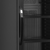 Шкаф холодильный Tefcold CEV425 BLACK