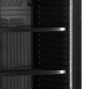 Шкаф холодильный Tefcold CEV425 BLACK