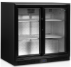 Шкаф холодильный Tefcold DB201S