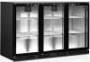 Шкаф холодильный Tefcold DB301H-3