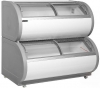 Ларь морозильный Tefcold TD500 двухъярусный