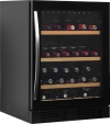 Шкаф винный Tefcold TFW200-F дверь без рамы