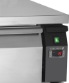 Стол-тумба холодильный комбинированный Tefcold UNI-DRAWER UD2-2 (GN2/1)