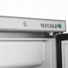 Шкаф морозильный Tefcold UF200SG нержавеющий