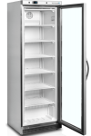 Шкаф морозильный Tefcold UF400SG нержавеющий