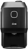 Соковыжималка ZUMEX SOUL SERIES 2 BLACK/GREY